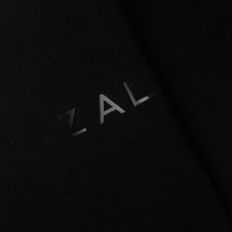 ZALE Black Originals Hoodie