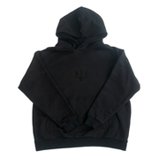 ZALE Black Originals Hoodie