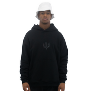 ZALE Black Originals Hoodie