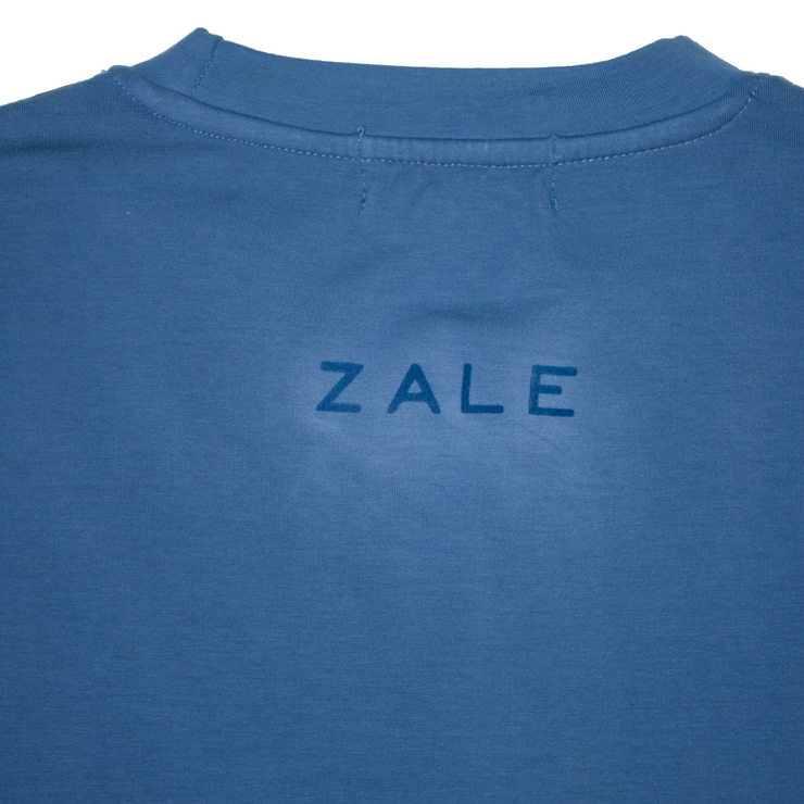 ZALE Blue Fin T-Shirt