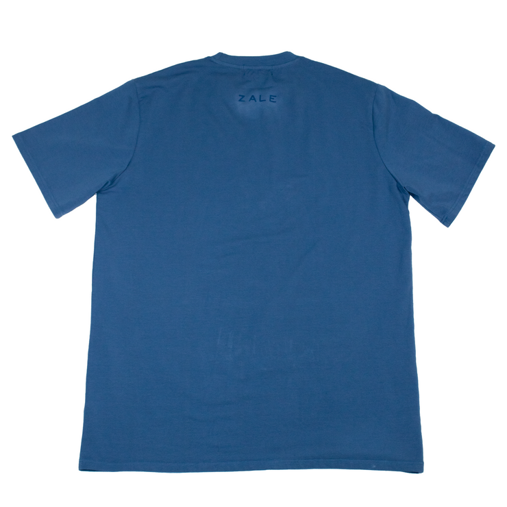 ZALE Blue Fin T-Shirt
