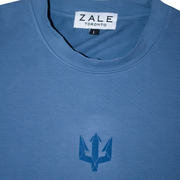 ZALE Blue Fin T-Shirt