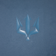 ZALE Blue Originals Hoodie
