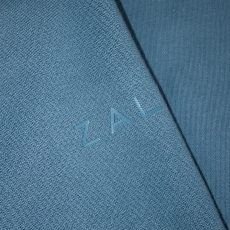 ZALE Blue Originals Hoodie