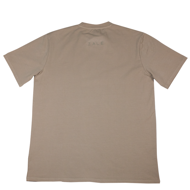 ZALE Sand T-Shirt