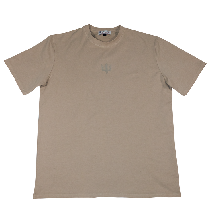 ZALE Sand T-Shirt