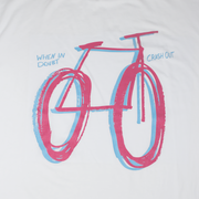 ZALE Crash Out Tee