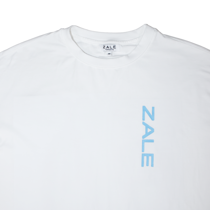 ZALE Crash Out Tee