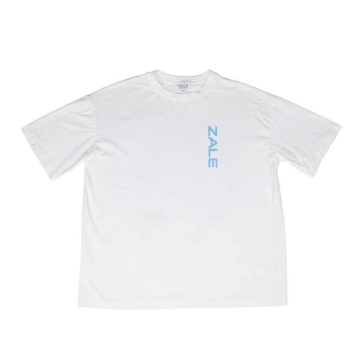 ZALE Crash Out Tee
