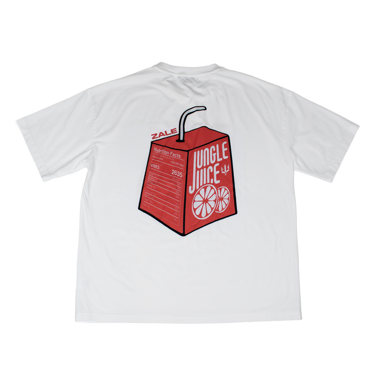 ZALE Jungle Juice Tee