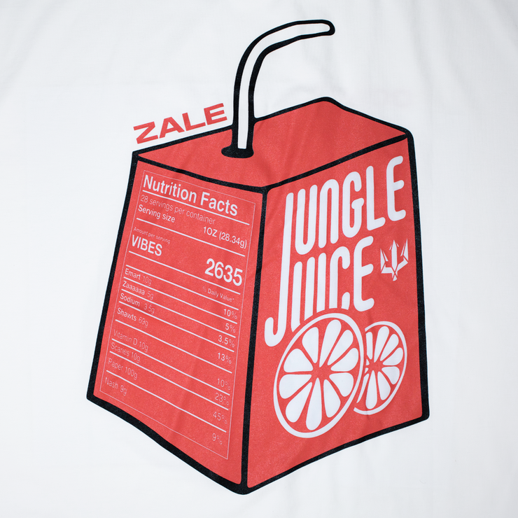 ZALE Jungle Juice Tee