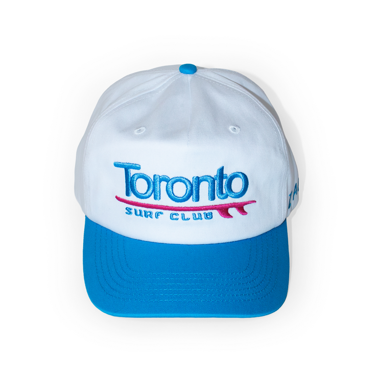 ZALE Toronto Surf Club (TSC) Hat