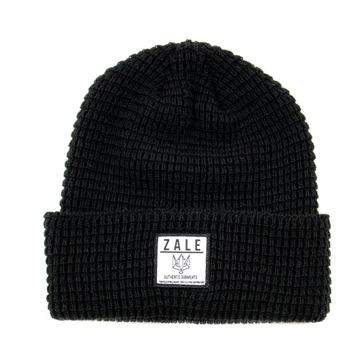 ZALE Essential Black Beanie
