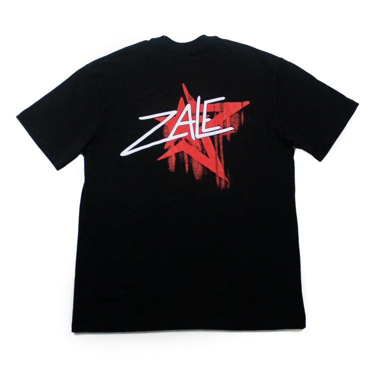 ZALE Galaxy Tee