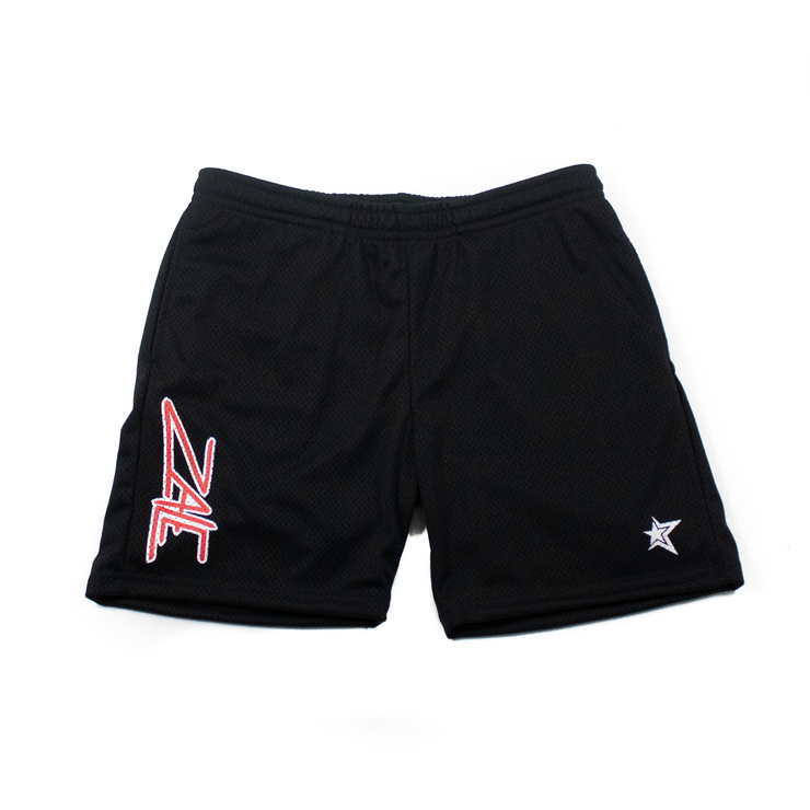 ZALE Space Shorts