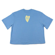 ZALE Accra Crop Tee