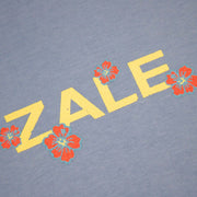 ZALE Accra Crop Tee