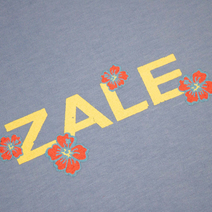ZALE Accra Crop Tee