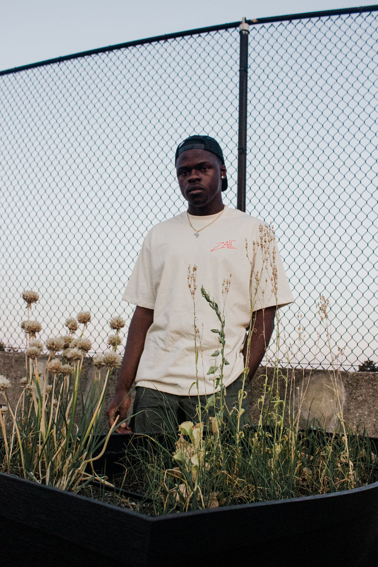 ZALE Milky Way Tee