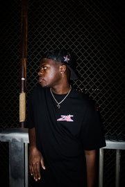 ZALE Galaxy Tee
