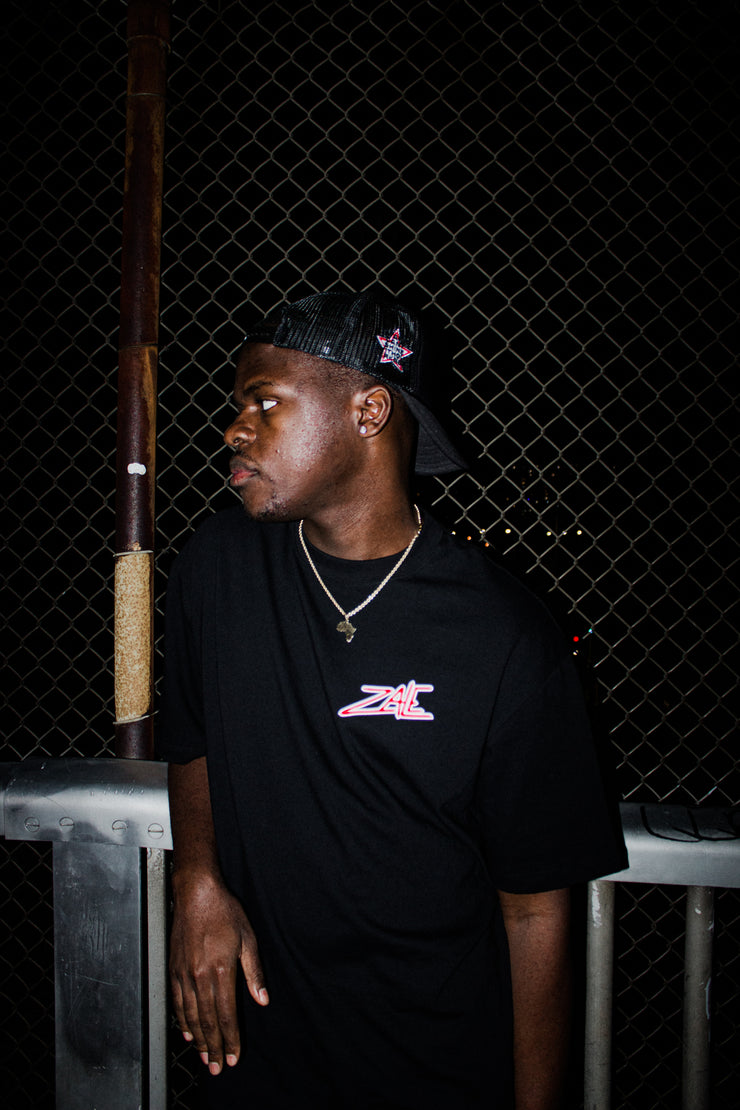ZALE Galaxy Tee