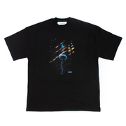 ZALE Late Night Oversized Tee