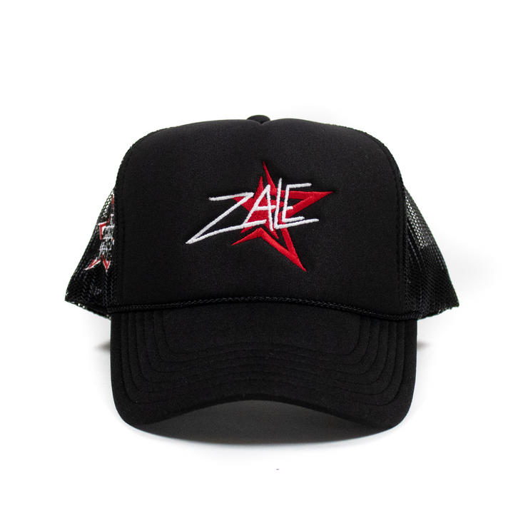 ZALE Constellation Trucker
