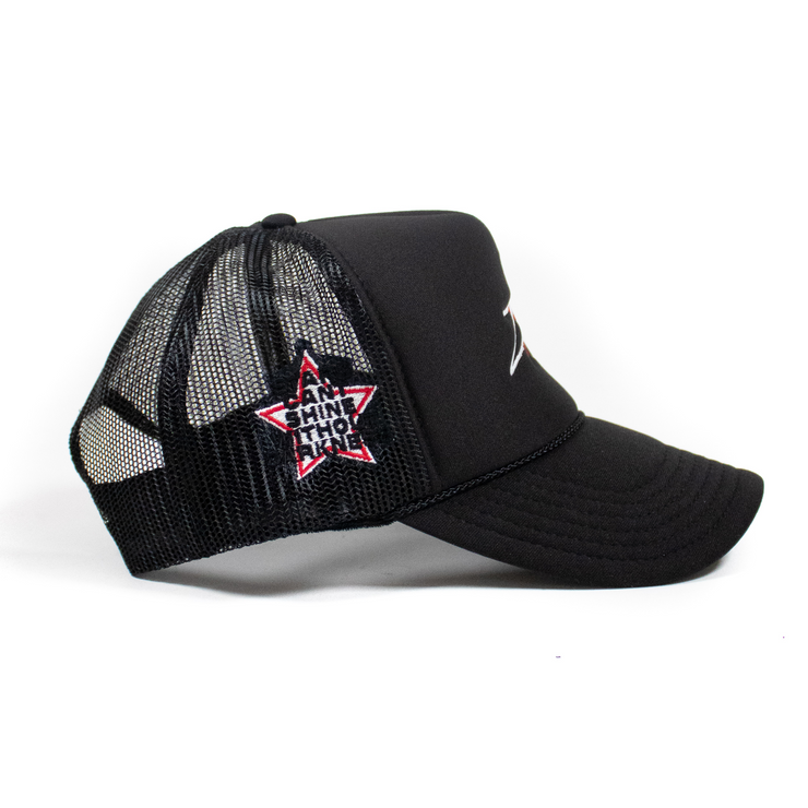 ZALE Constellation Trucker