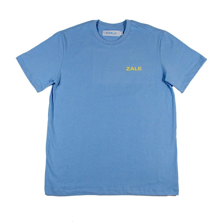 ZALE Palm Tee