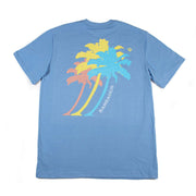 ZALE Palm Tee
