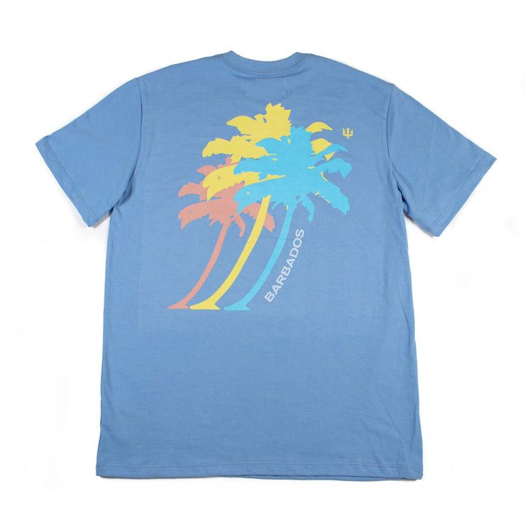 ZALE Palm Tee