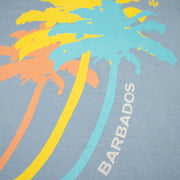 ZALE Palm Tee