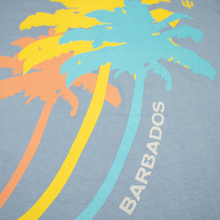 ZALE Palm Tee