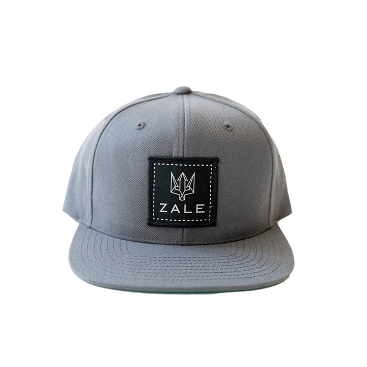 ZALE Patch Hat